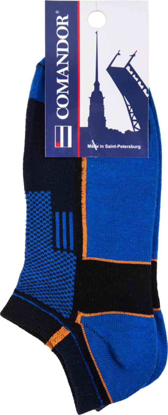 

Носки мужские Comandor