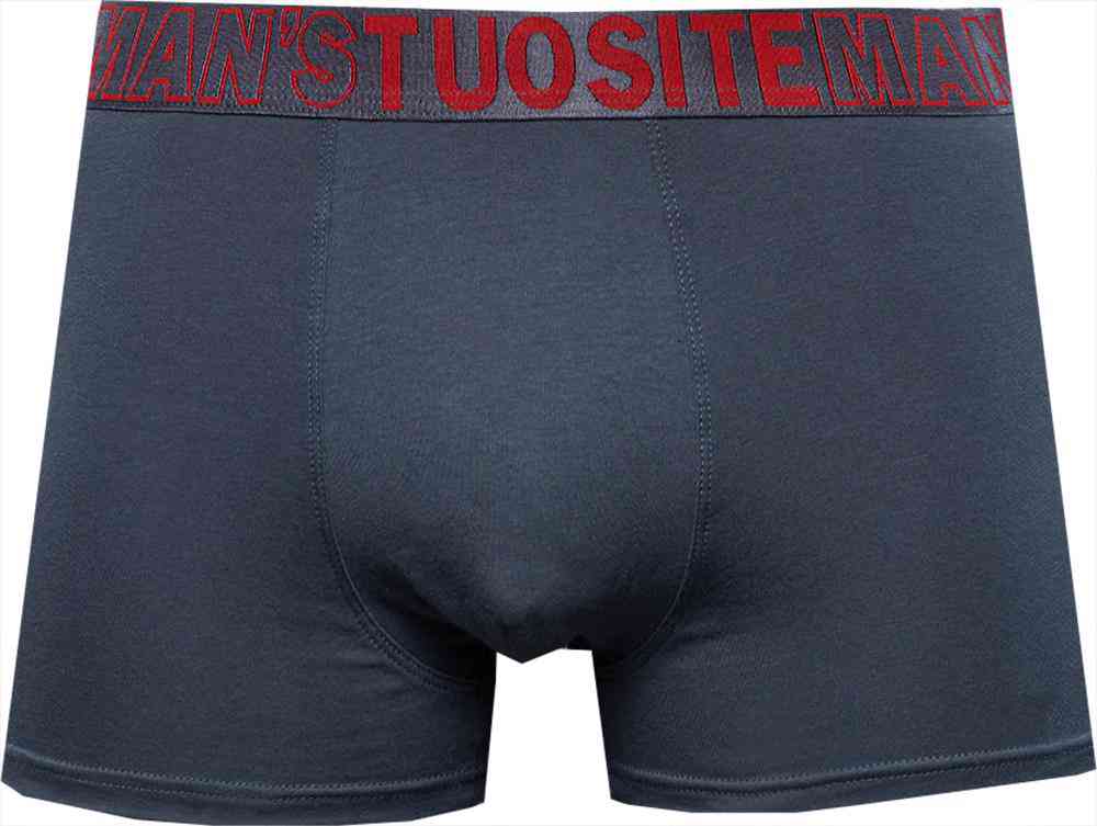 

Трусы-боксеры мужские Tuosite