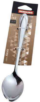 Ложка десертная Alexia 399₽