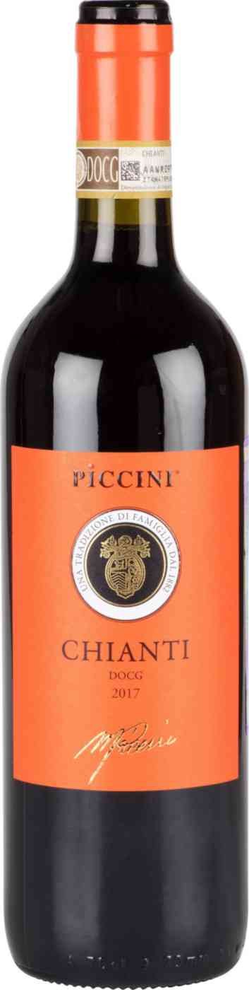 Piccini chianti