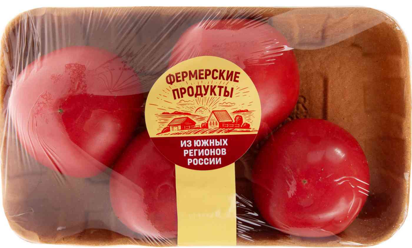 

Томаты розовые