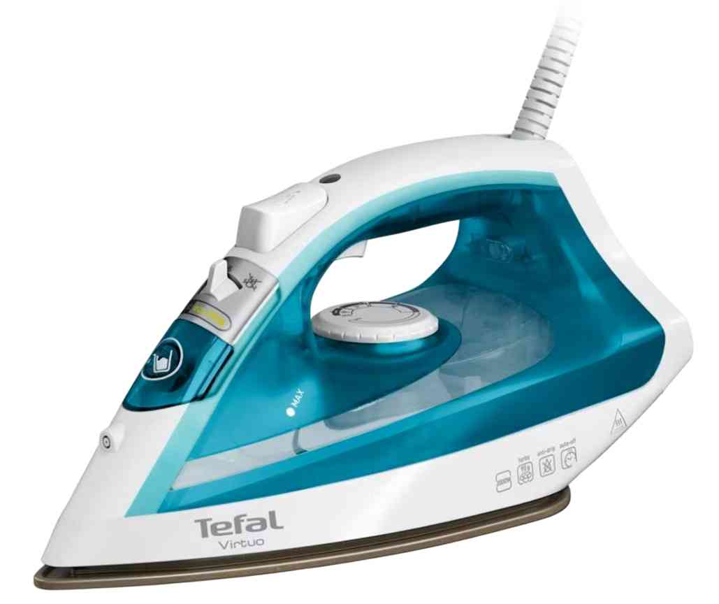 

Утюг Tefal Virtuo FV1R10F1