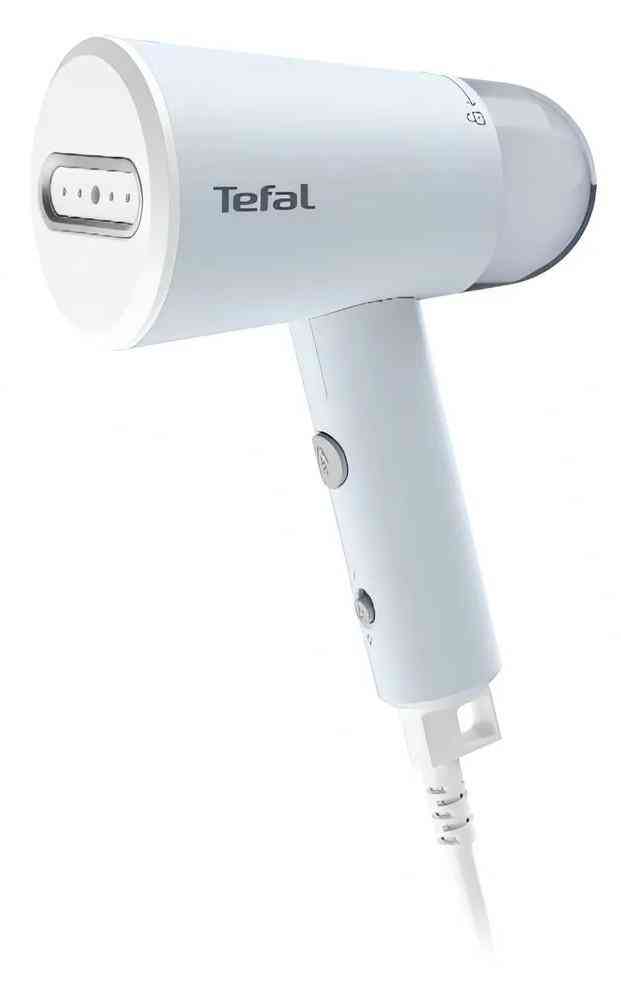 

Отпариватель ручной Tefal Origin Travel DT1R04F1