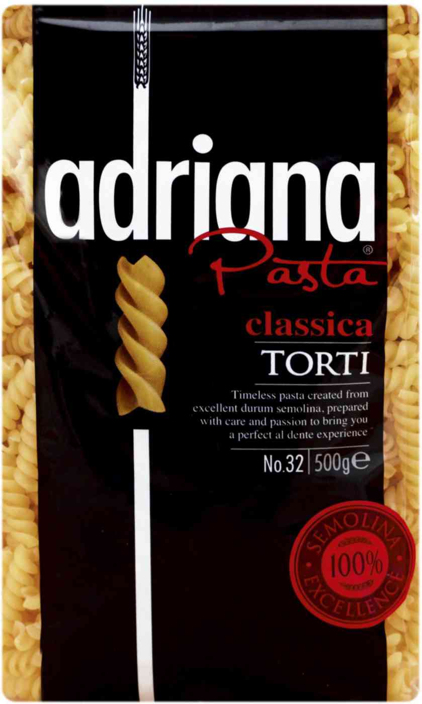 Макаронные изделия Adriana Pasta 149₽