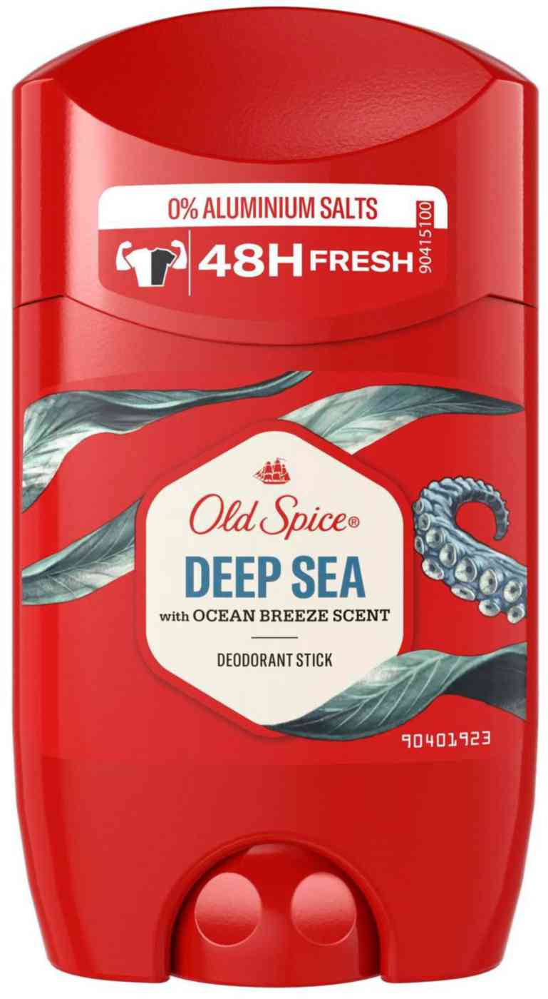 Дезодорант стик Old Spice