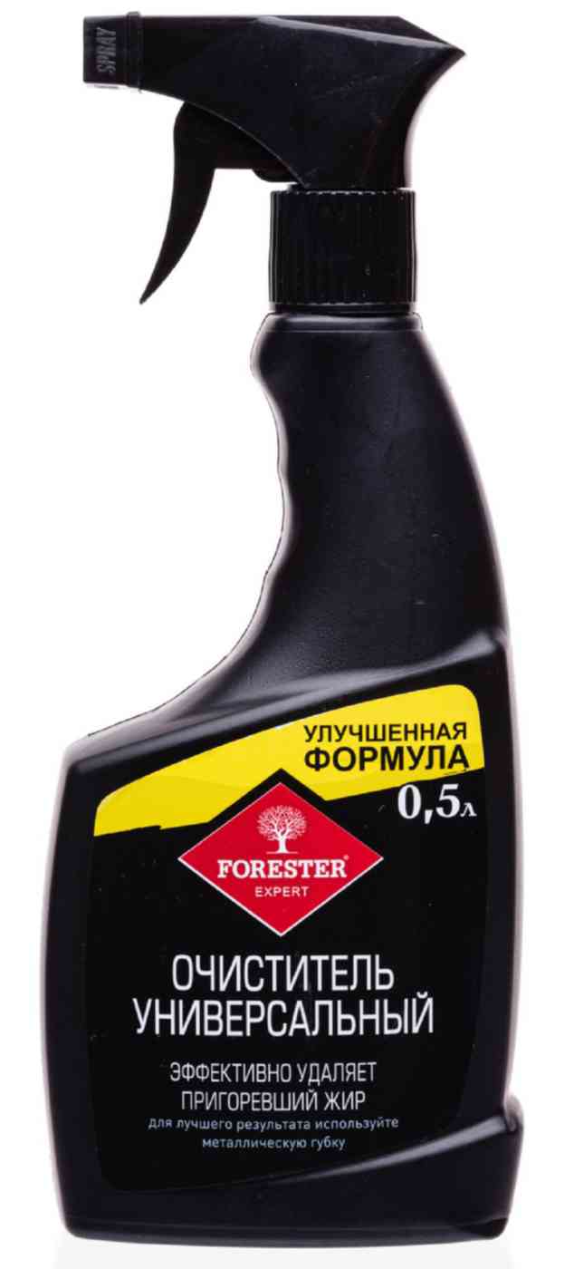 

Очиститель универсальный Forester
