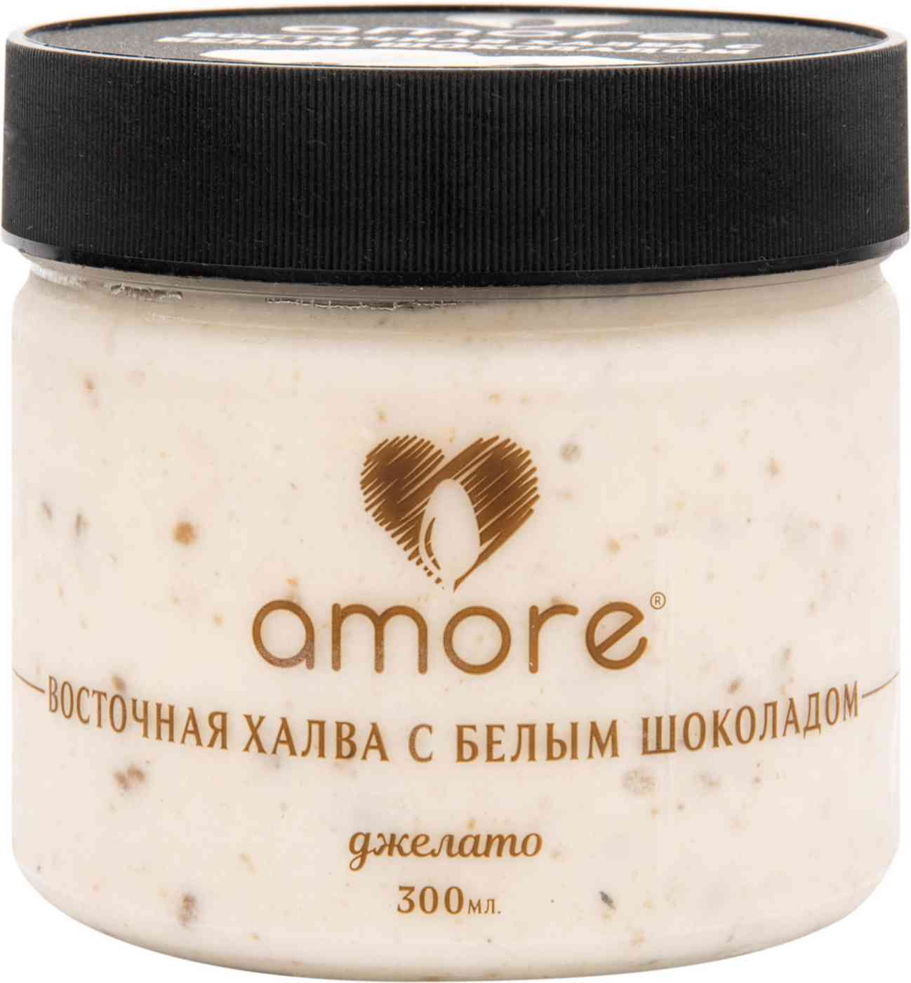 Джелато Amore 366₽