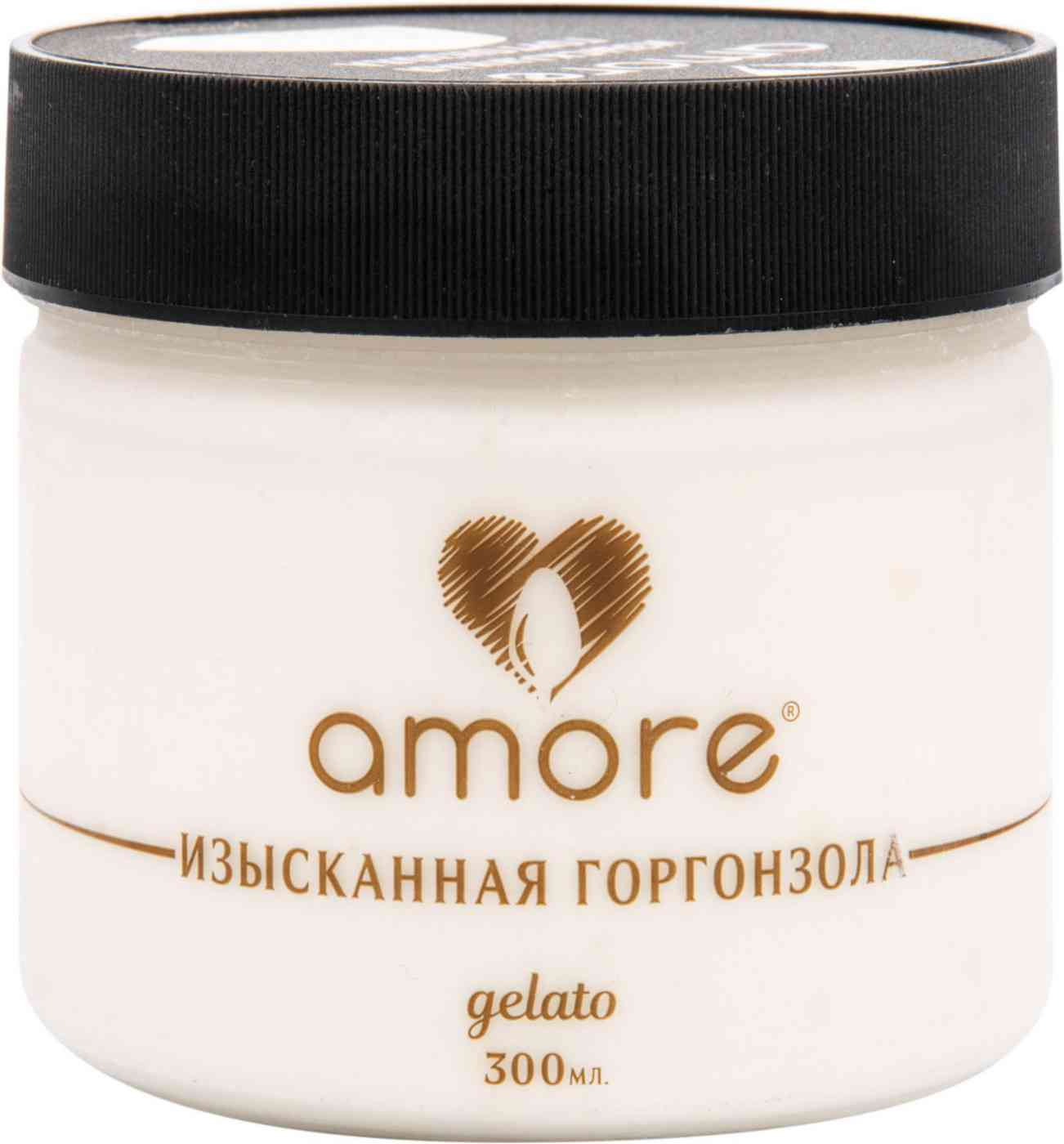 Джелато Amore