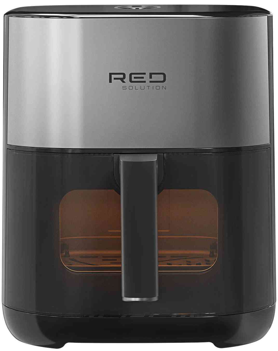 

Аэрогриль RED SOLUTION PURE STEAM WS270