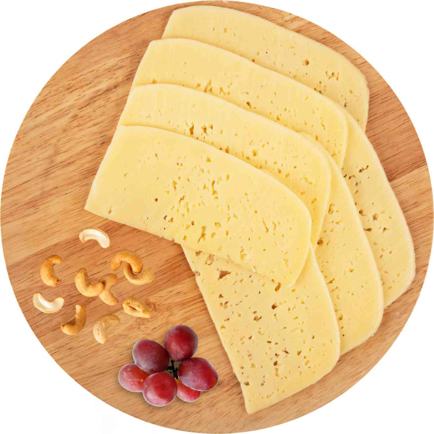Сыр Радость вкуса тильзитер 40%