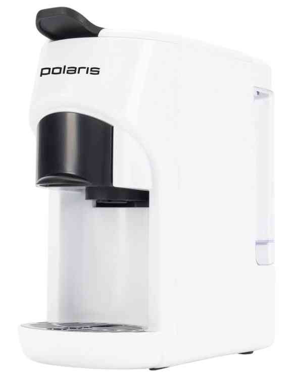 

Кофеварка капсульная Polaris PCM 2034 3в1