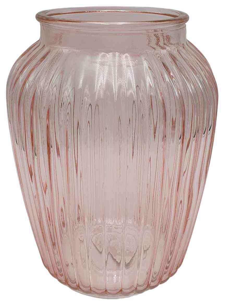 

Ваза банка NiNa Glass