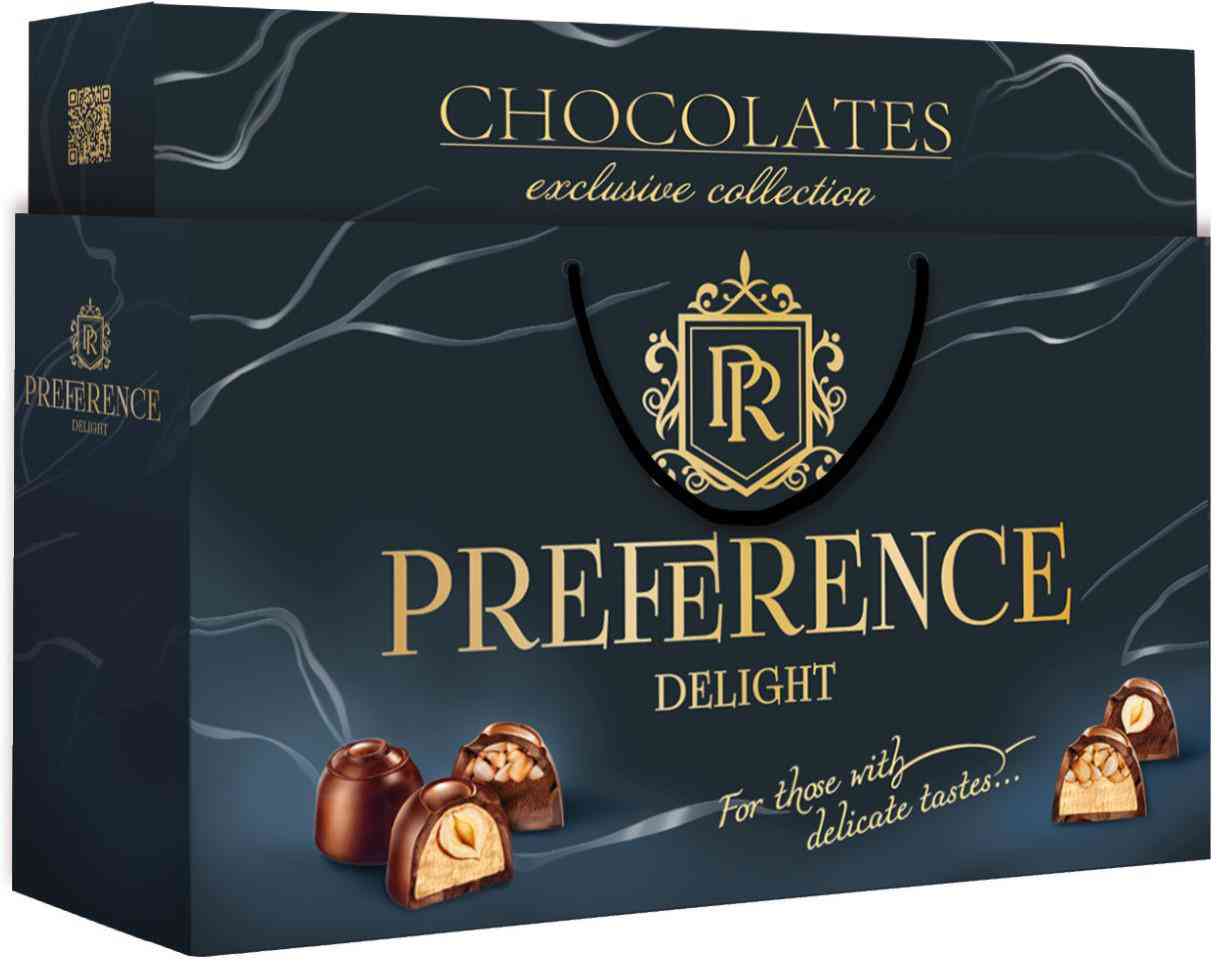 Набор конфет Preference Delight