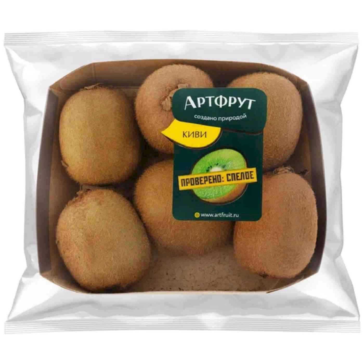 Киви green Artfruit