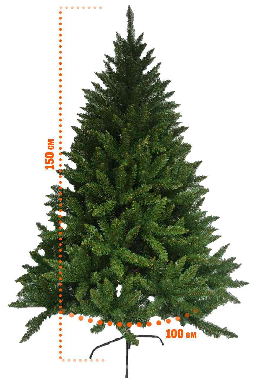 

Ель искусственная