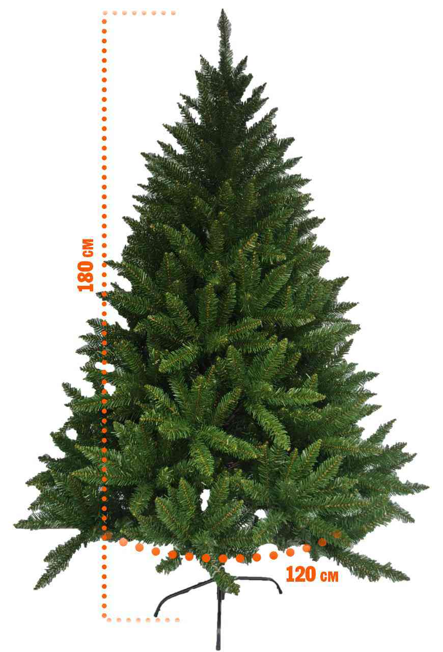 

Ель искусственная