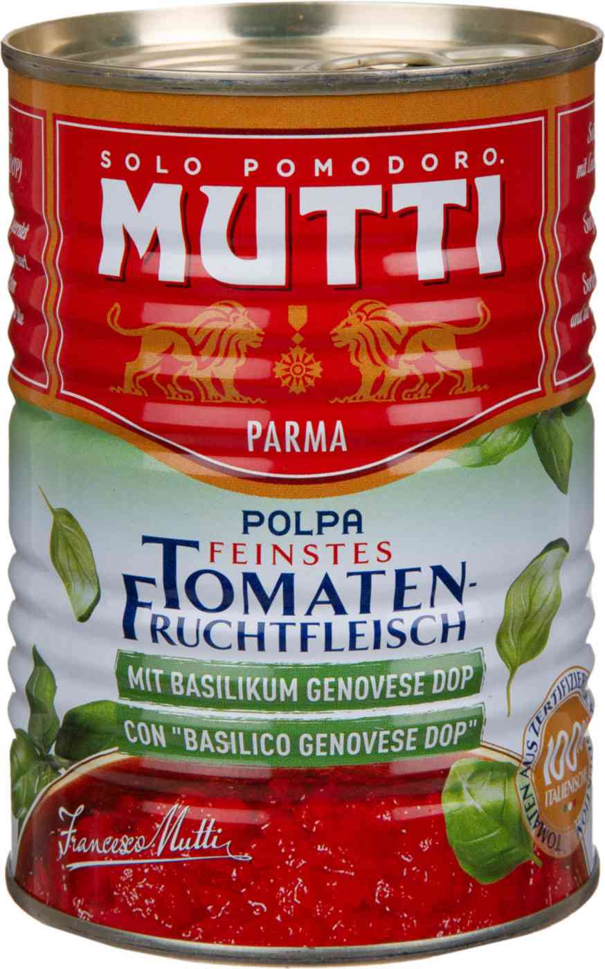 

Томаты Mutti