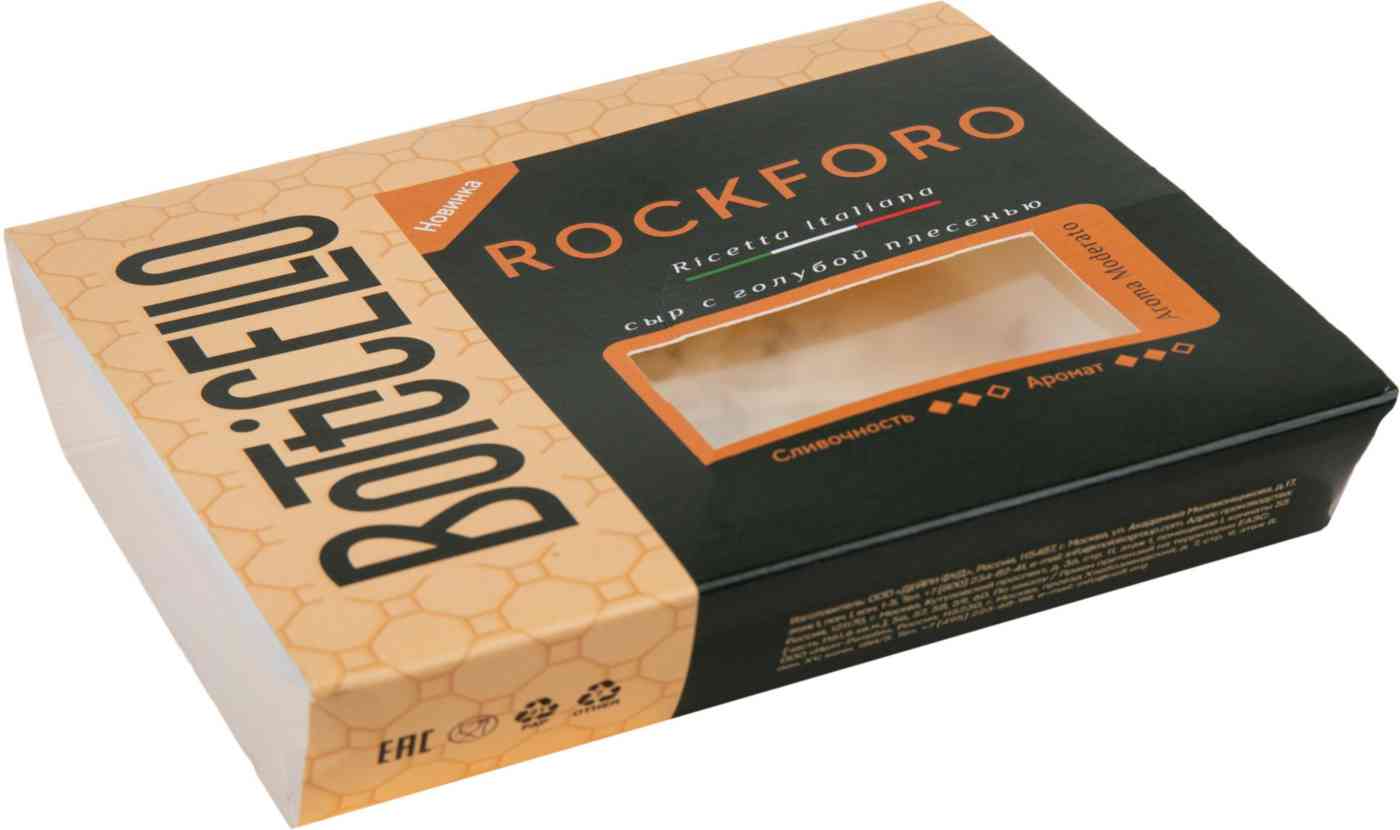 Сыр Rockforo Botticello