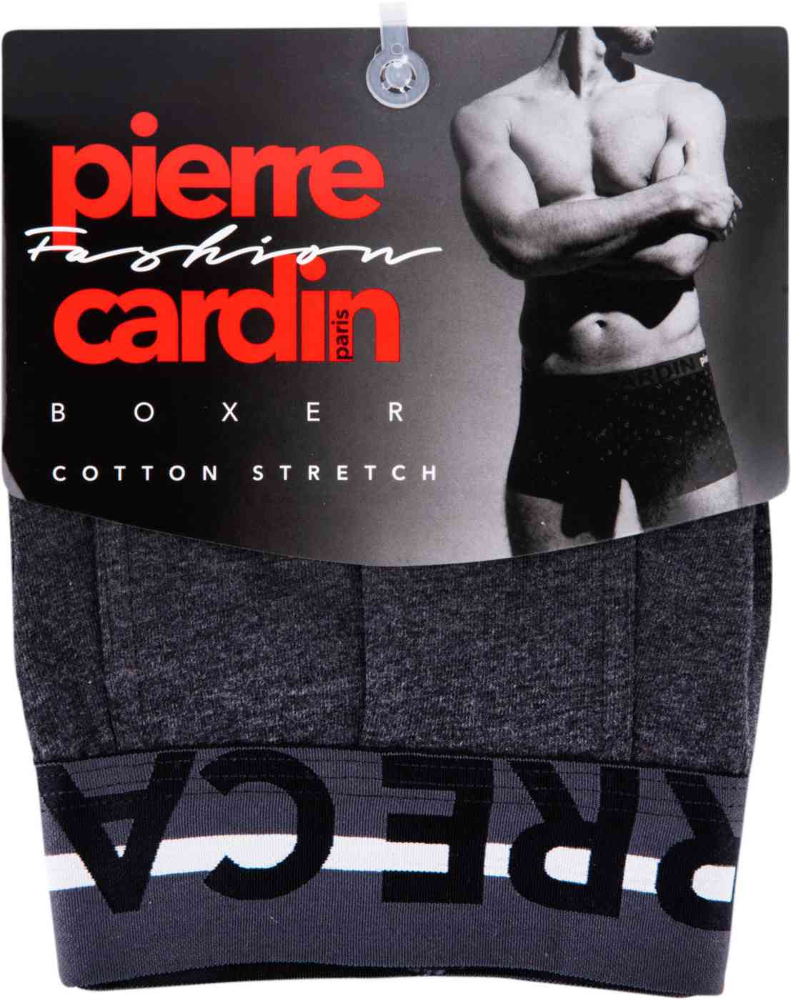 Трусы-боксеры мужские Pierre Cardin