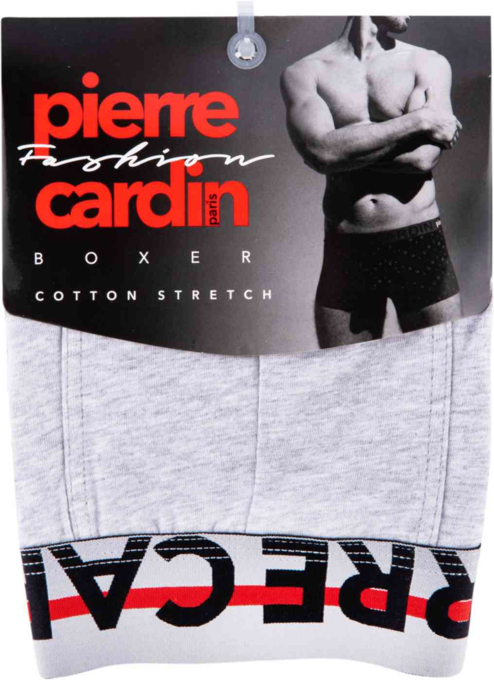 Трусы-боксеры мужские Pierre Cardin