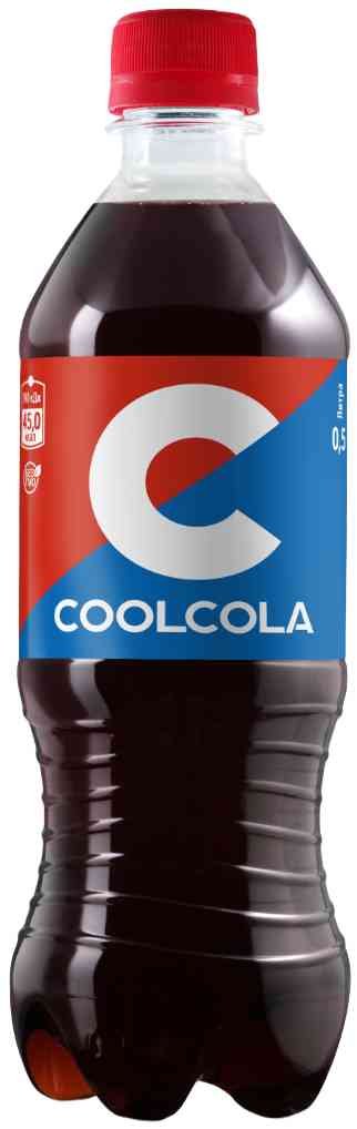 Напиток  CoolCola