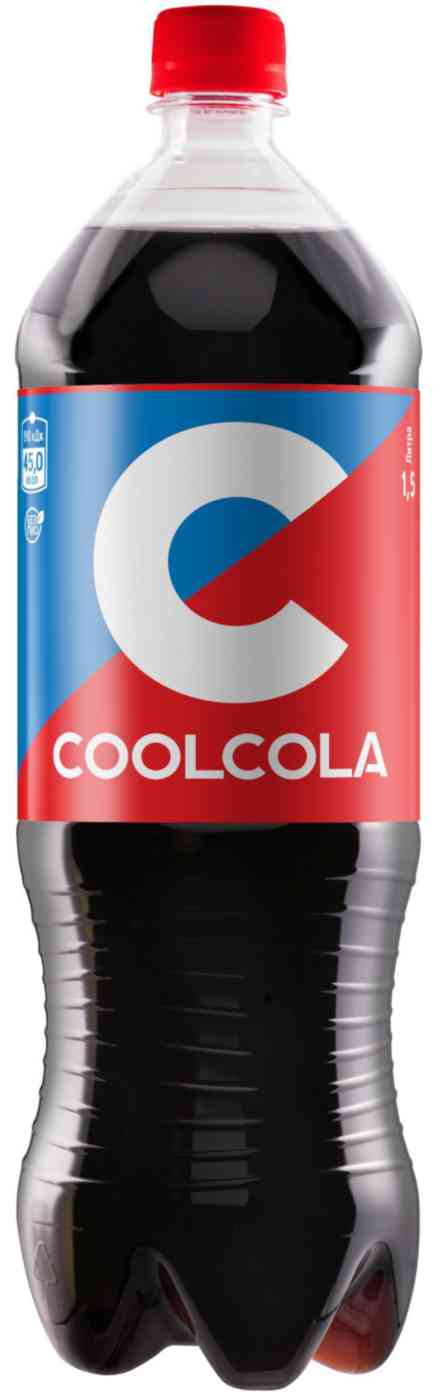 Напиток  CoolCola