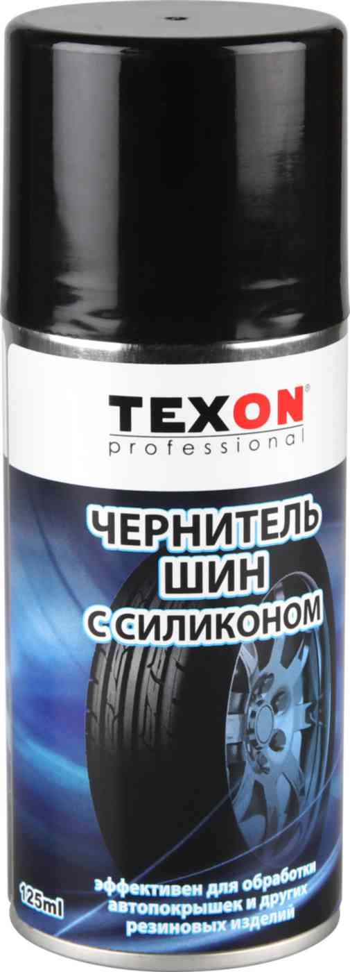 Чернитель шин Texon 234₽