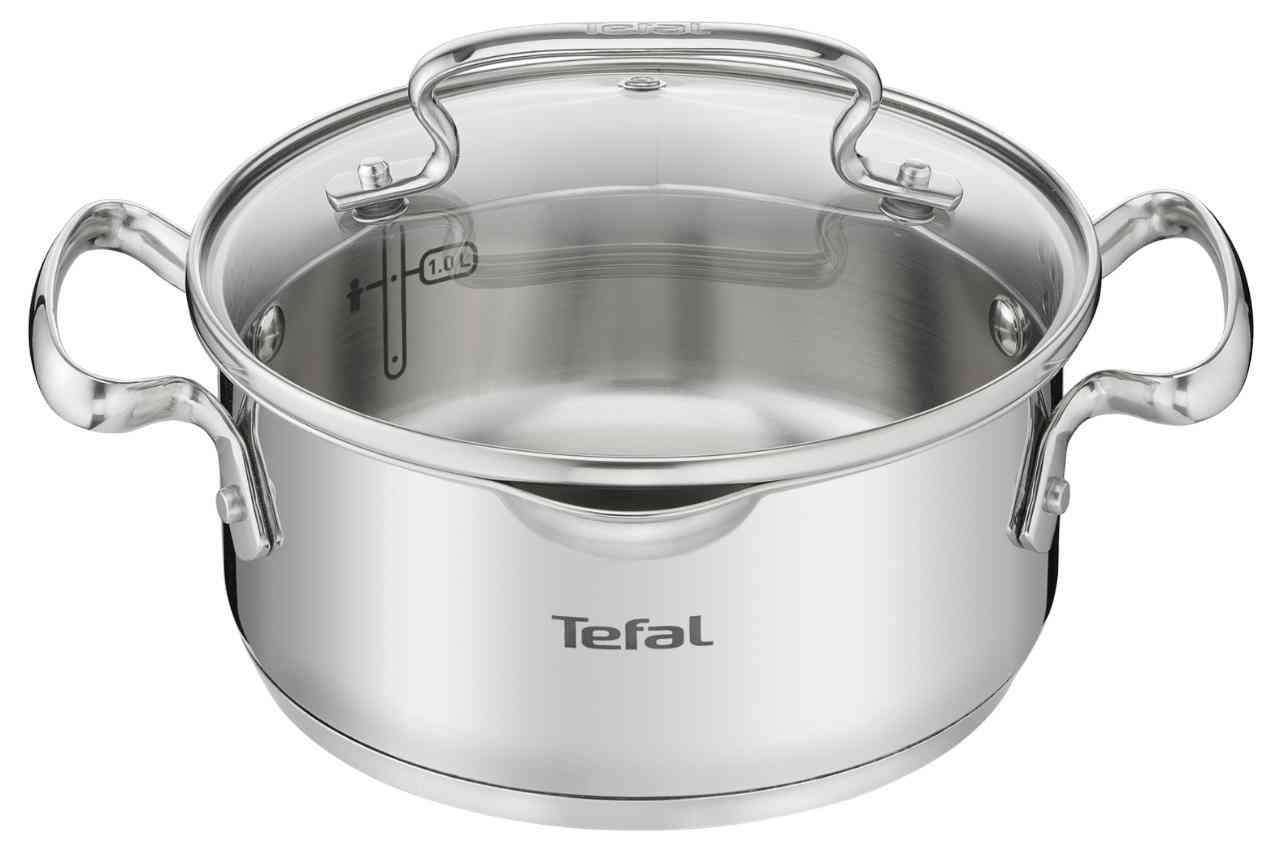 

Кастрюля Tefal