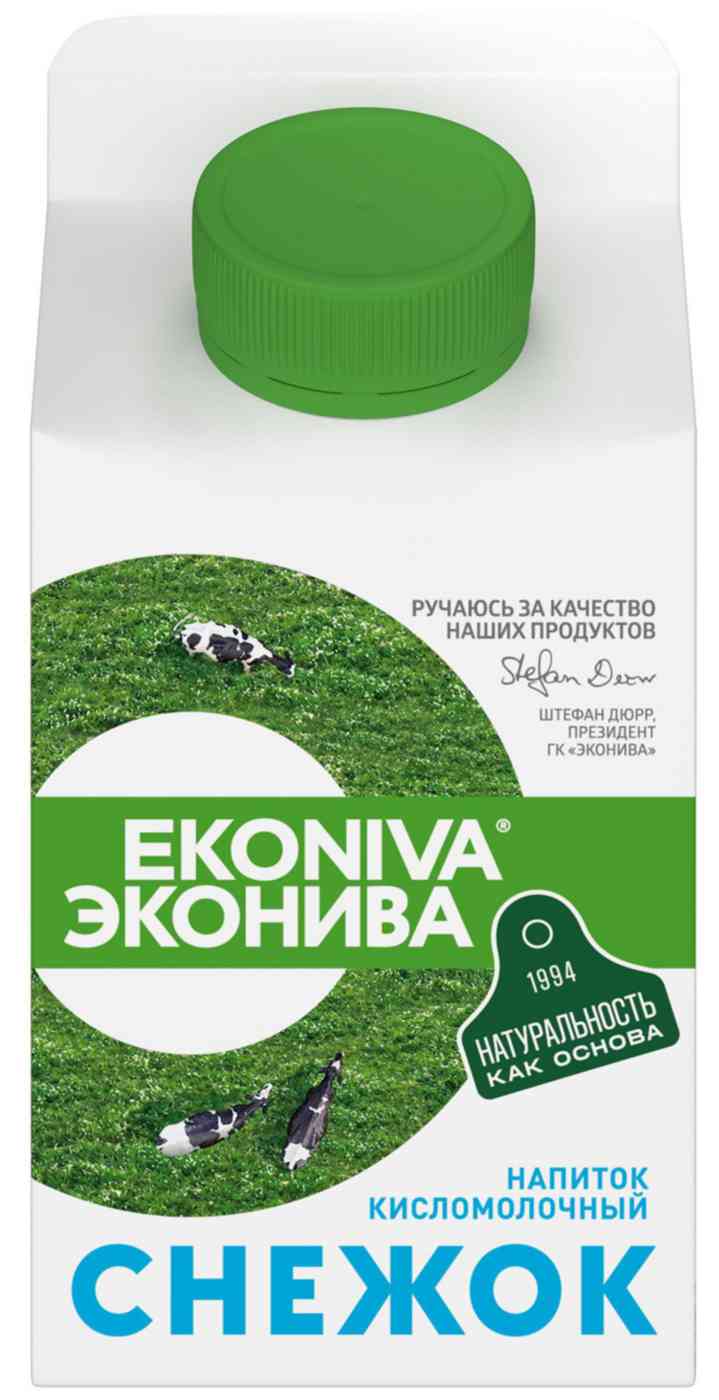 Снежок Эконива 2,5%