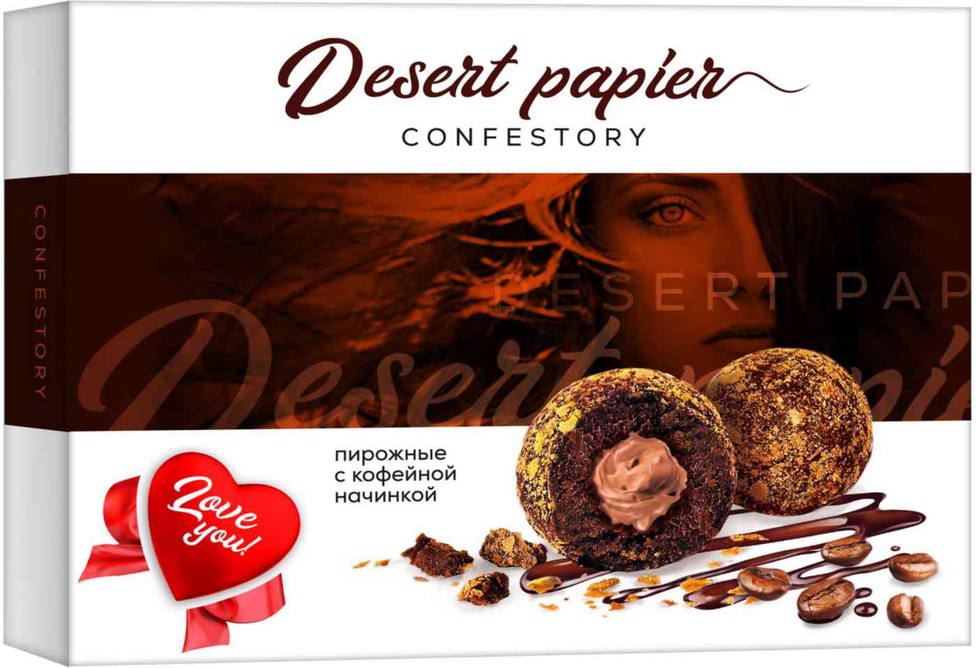 Конфеты Confestory