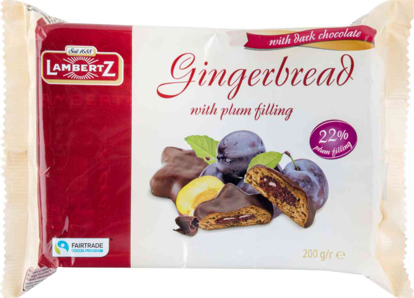 Пряники  Lambertz