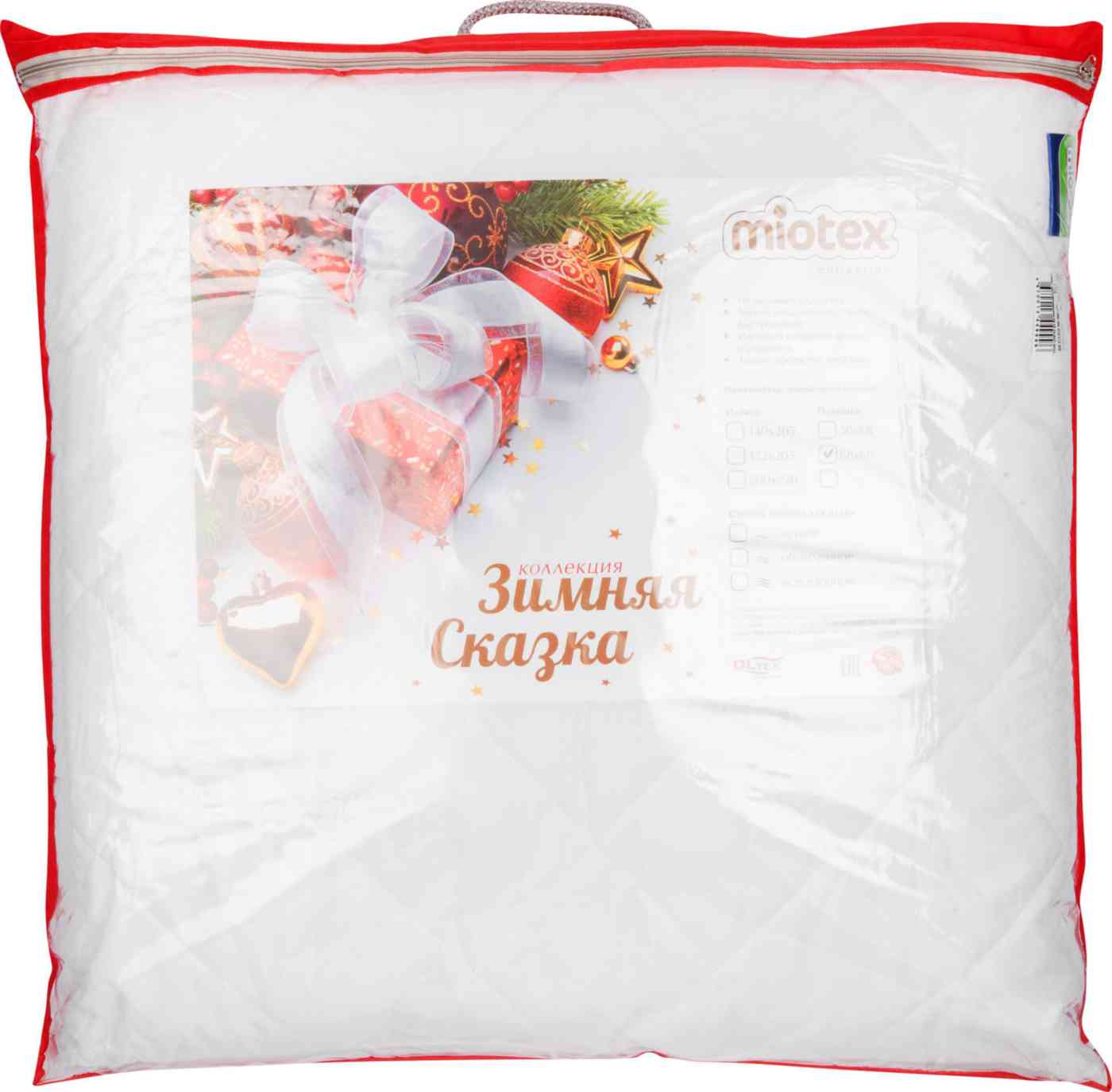 

Подушка Miotex
