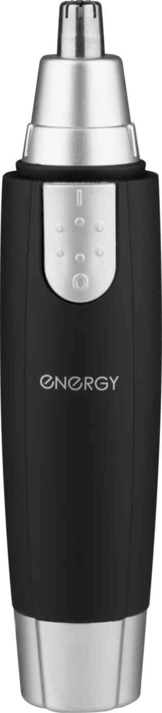 

Триммер для носа и ушей Energy