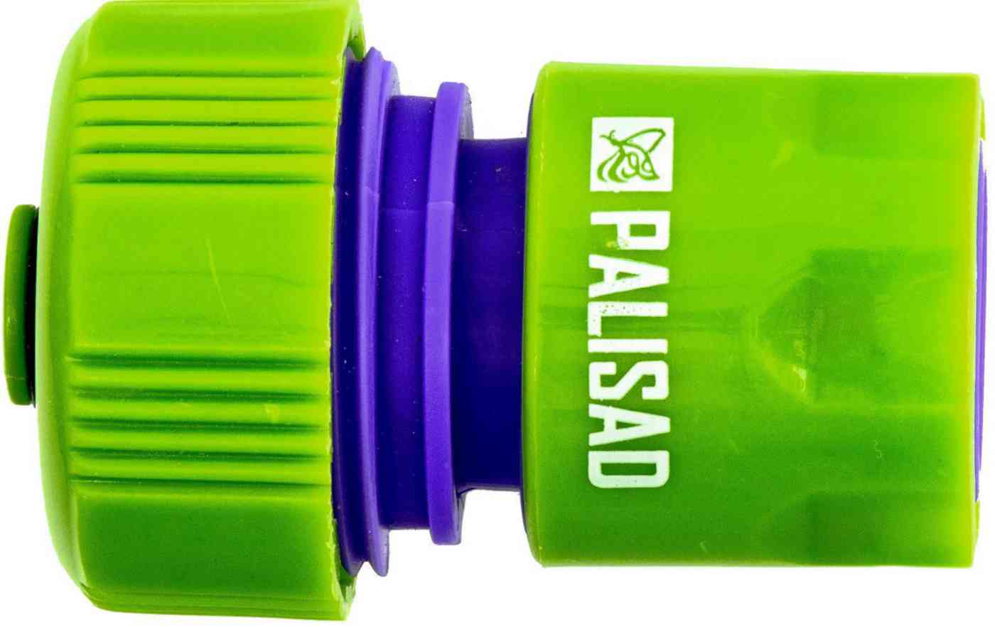 

Соединитель для шланга Palisad