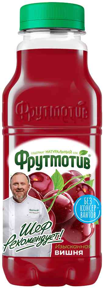 

Напиток Фрутмотив