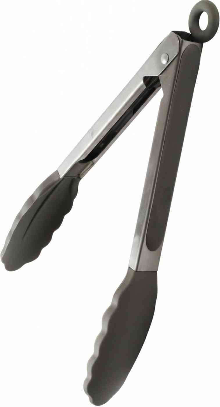 

Щипцы для мяса Мечта нержавеющая сталь - силикон