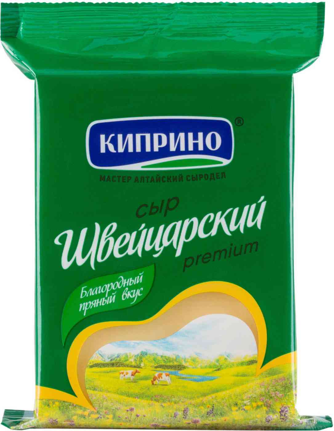 

Сыр Киприно