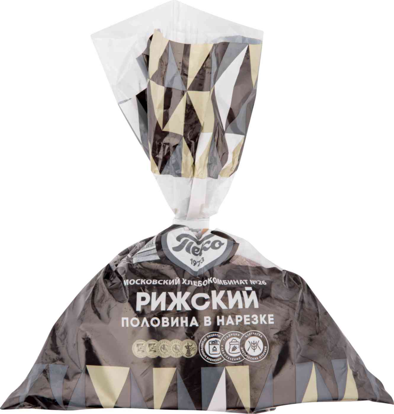 

Хлеб Пеко