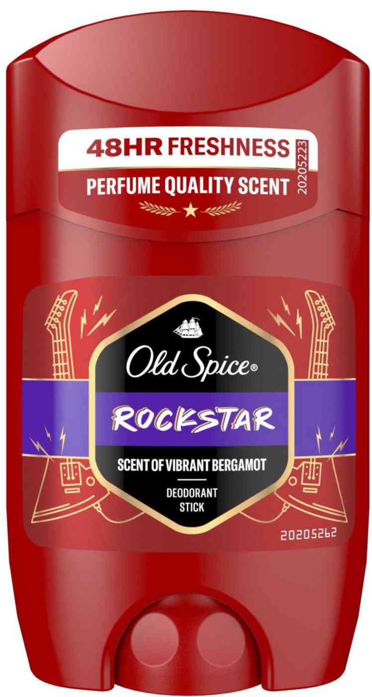 Дезодорант стик Old Spice