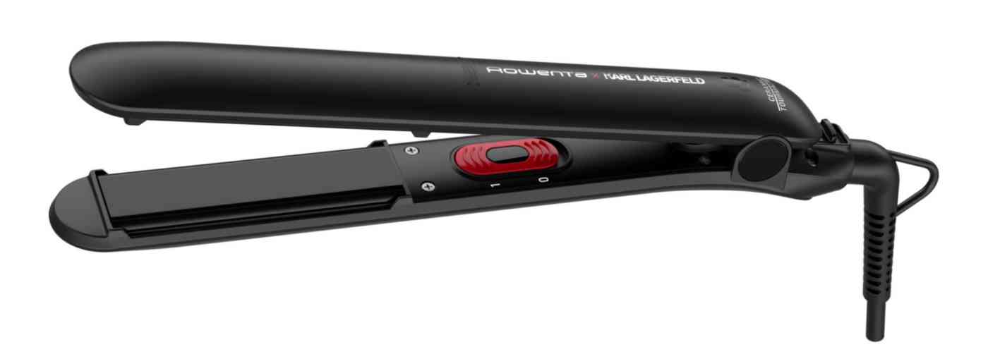 

Щипцы для выпрямления Rowenta