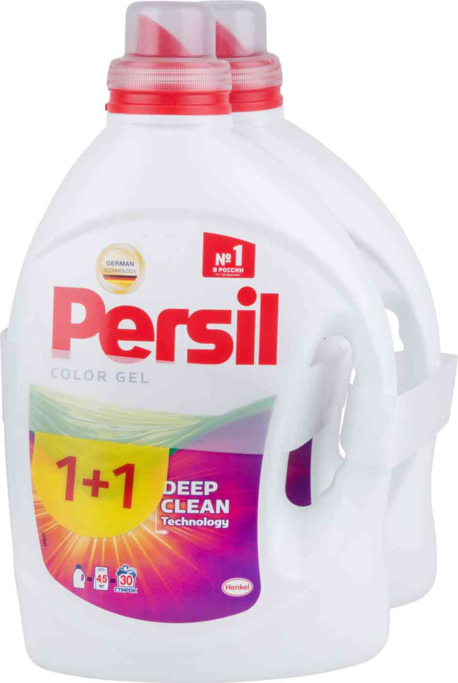 Гель для стирки  Persil