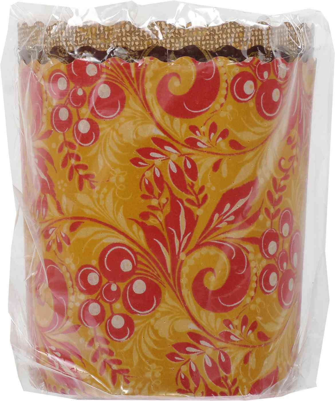 

Набор форм для куличей Marmiton