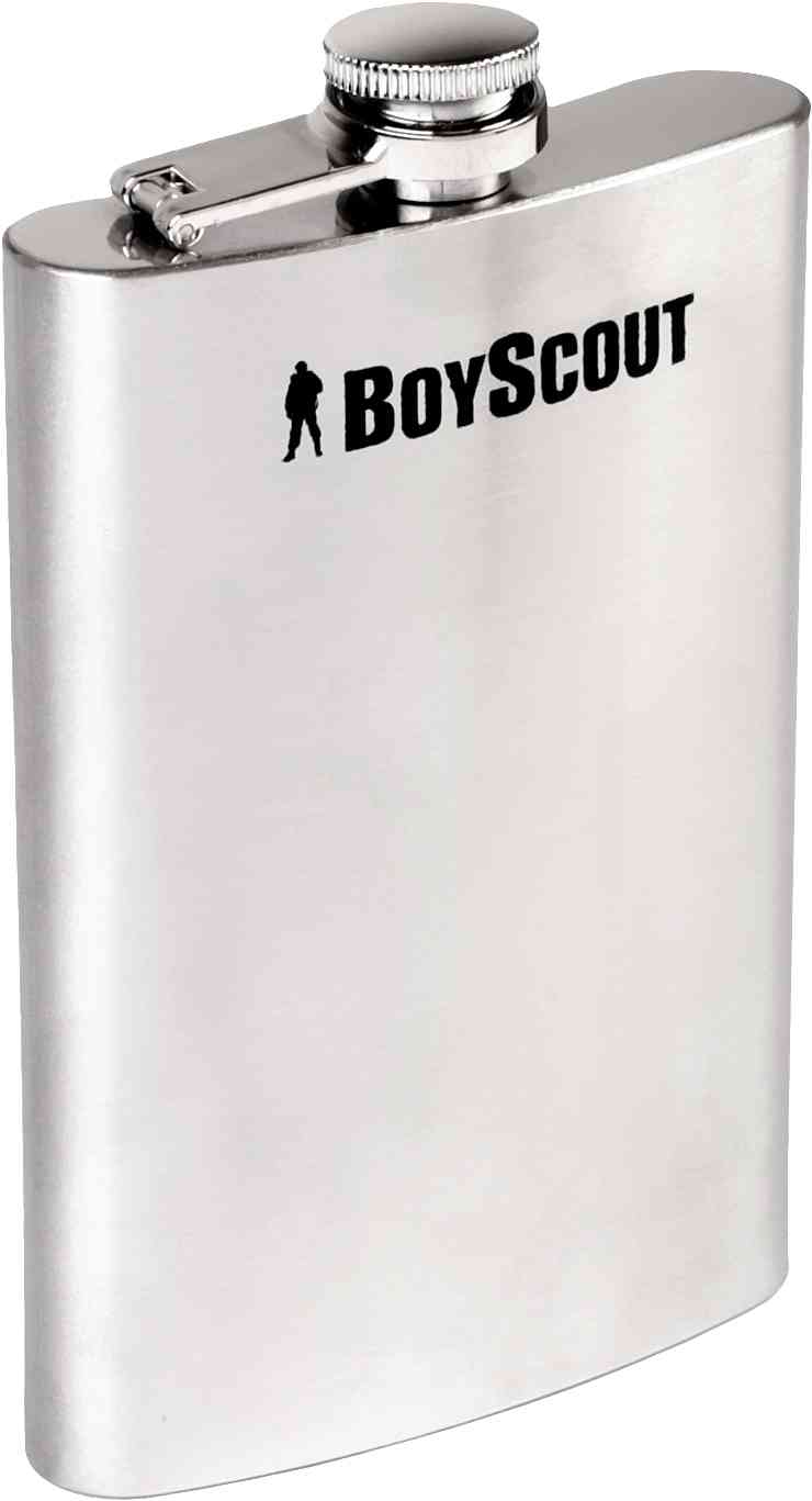 

Фляжка Boyscout