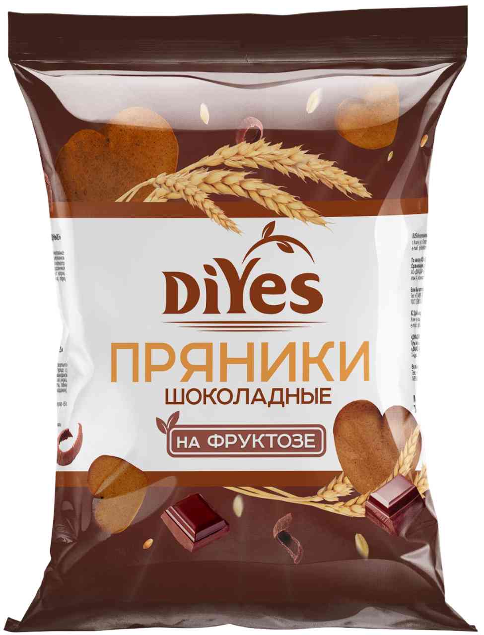 

Пряники DiYes