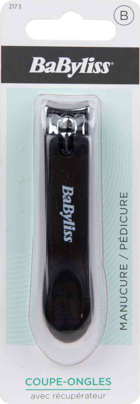 Книпсер  BaByliss