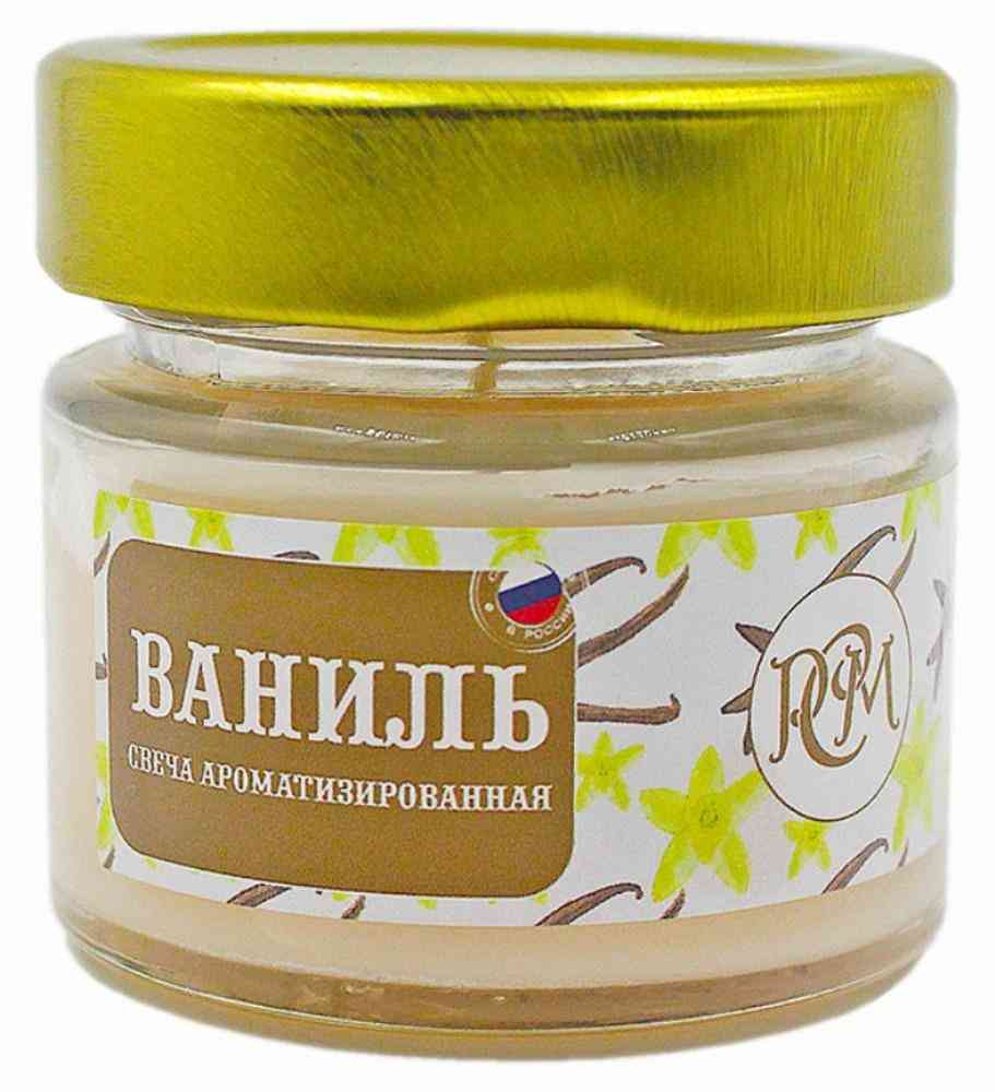 

Свеча ароматическая РСМ