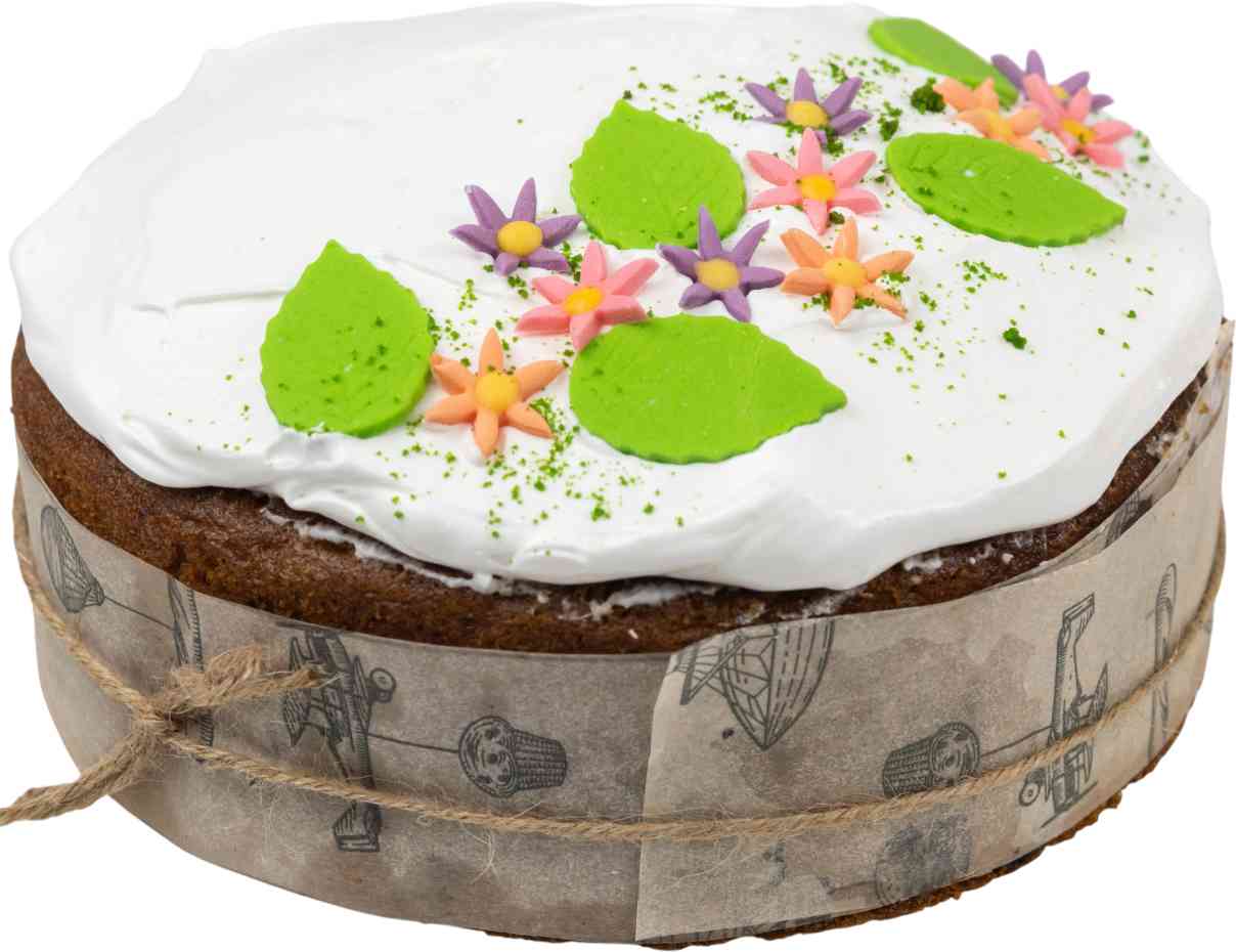 Кулич Пасхальный Ресторанная коллекция