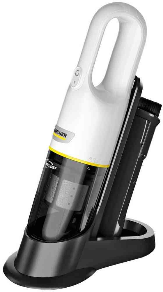 

Пылесос ручной Karcher