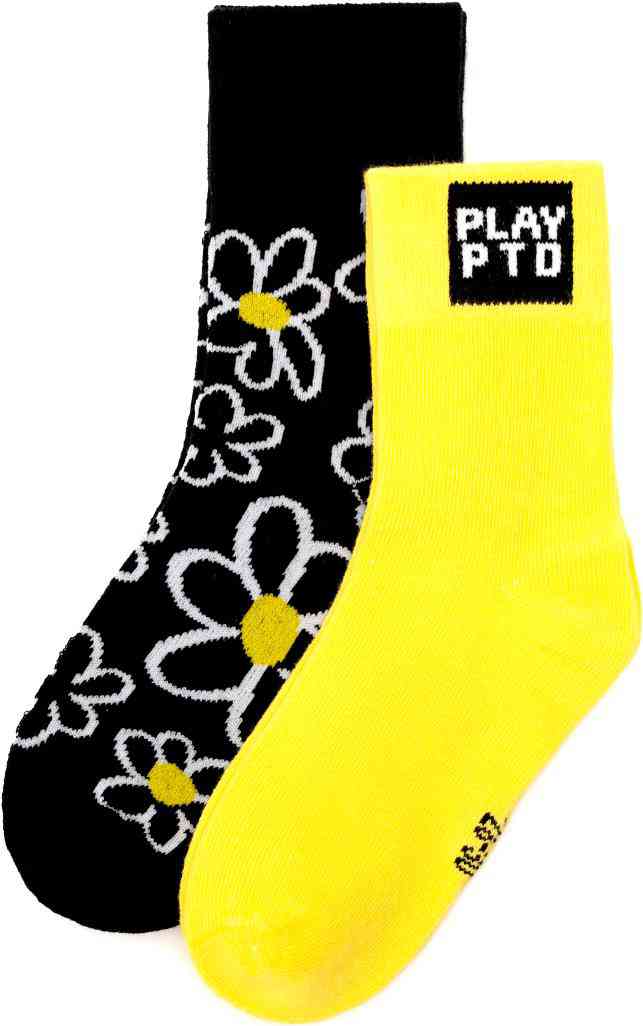 

Носки для девочки Playtoday