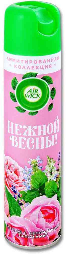 

Освежитель воздуха Air Wick